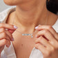 Love God Necklace