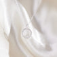 Love Never Ends Necklace