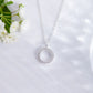 Love Never Ends Necklace