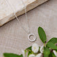 Love Never Ends Necklace