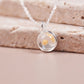 Mustard Seed Necklace
