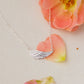 His Angels Protect Necklace