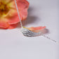 His Angels Protect Necklace