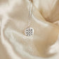 Lost Without You Necklace
