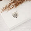Lost Without You Necklace