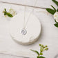 Lost Without You Necklace