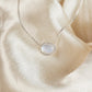 New Beginnings Necklace