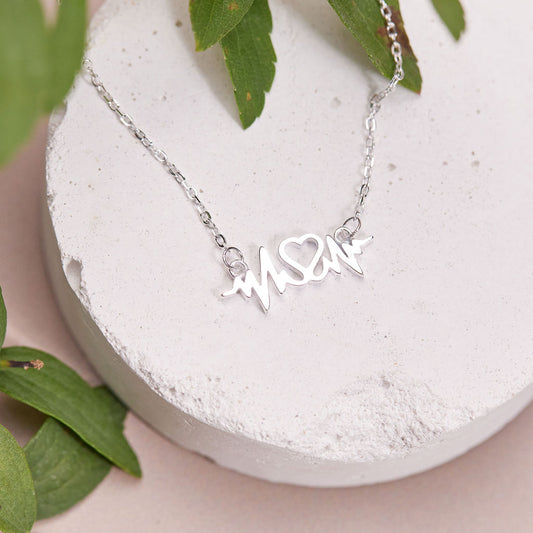 Nursing Necklace