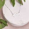 Nursing Necklace