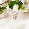 Pet Love Necklace