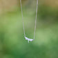 Dragonfly Necklace