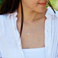 Dragonfly Necklace