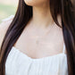 Love Never Ends Necklace