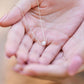 Hope Pearl Necklace