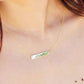 It Is Well Necklace