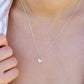 Always Remember Necklace