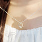Until We Meet Again Necklace