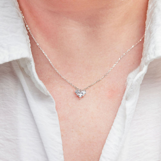 Always Remember Necklace