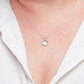Mustard Seed Necklace