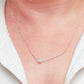 Hope Pearl Necklace