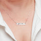 Fear Not Necklace