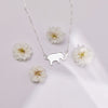 Elephant Memories Necklace