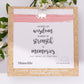 Elephant Memories Necklace