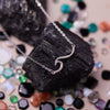 Upon The Waters Necklace/Summershine