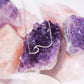 Upon The Waters Necklace/Summershine