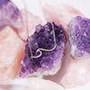 Upon The Waters Necklace/Summershine