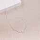 Hope Pearl Necklace