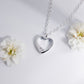 Until We Meet Again Necklace