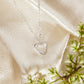 Until We Meet Again Necklace