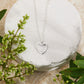 Until We Meet Again Necklace