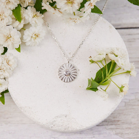 Way Maker Necklace