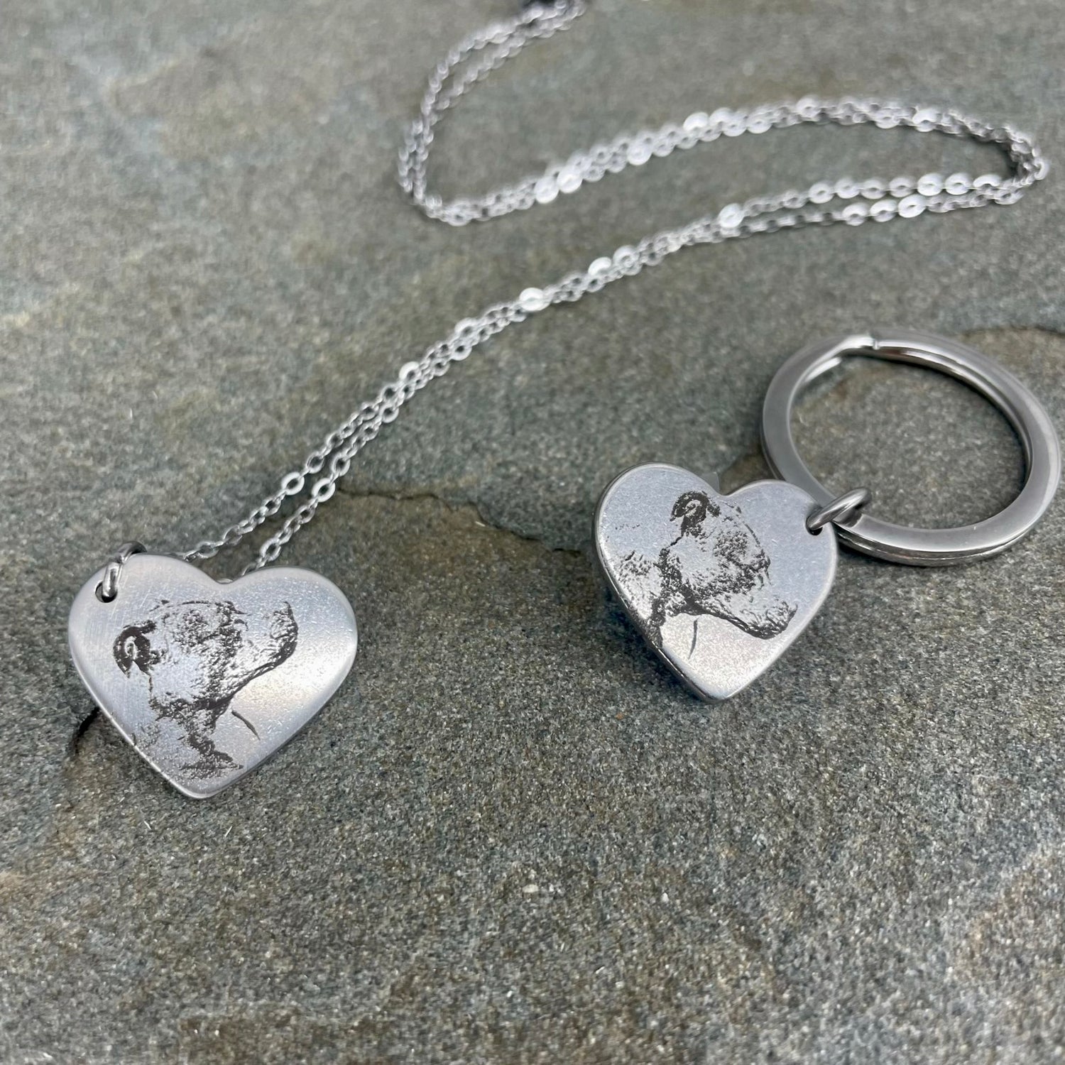 Custom Photo Pieces
