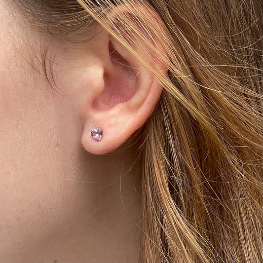 My Whole Heart Earrings