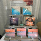 SHINELIFE retailer Displays