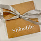 SHINELIFE retailer product packaging box