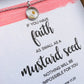 mustard seed necklace