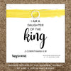 daughter of the king necklace ~ youth